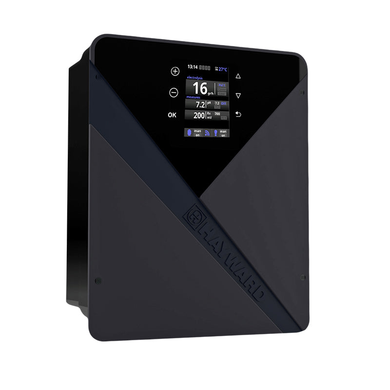 Electrólisis de Sal Hayward AQUARITE FLO Advanced NG